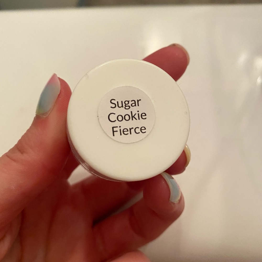 Sparkle & co dip powder